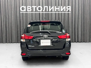 Универсал Toyota Corolla Fielder 2019 года, 1570000 рублей, Красноярск