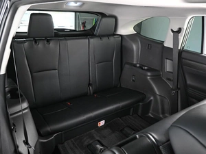 Внедорожник Toyota Highlander 2026 года, 5449000 рублей, Ростов-на-Дону