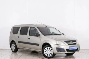 Универсал ВАЗ (LADA) Largus 2012 года, 549000 рублей, Красноярск
