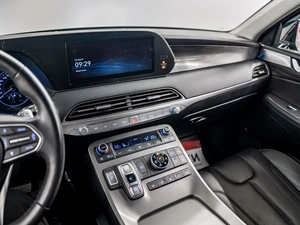 Внедорожник Hyundai Palisade 2019 года, 4000000 рублей, Красноярск