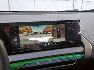 Внедорожник BMW X3 2025 года, 7450000 рублей, Краснодар