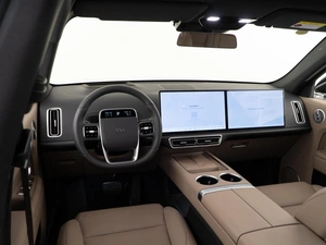 Внедорожник Li Auto L7 2025 года, 7934434 рублей, Москва