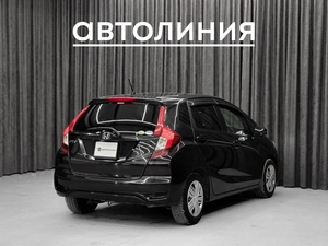 Хетчбэк Honda Fit 2019 года, 1100000 рублей, Красноярск