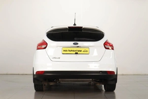 Хетчбэк Ford Focus 2017 года, 1279000 рублей, Челябинск