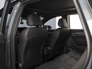 Внедорожник Geely Okavango 2024 года, 2990000 рублей, Омск