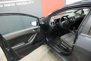 Седан Kia Cerato 2018 года, 1770000 рублей, Курск