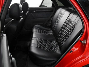 Седан Chevrolet Lacetti 2008 года, 499000 рублей, Воронеж