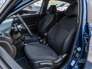 Седан Hyundai Solaris 2015 года, 1120000 рублей, Краснодар