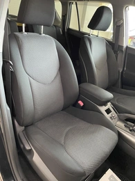 Внедорожник Toyota RAV4 2010 года, 1347000 рублей, Солонцы