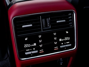Внедорожник Porsche Cayenne Coupe 2021 года, 12999000 рублей, Краснодар