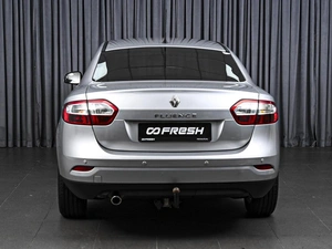 Седан Renault Fluence 2014 года, 849000 рублей, Ставрополь