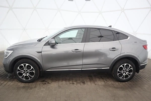 Внедорожник Renault Arkana 2019 года, 1875000 рублей, Орёл