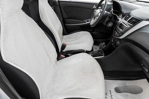 Седан Hyundai Solaris 2016 года, 1189000 рублей, Барнаул