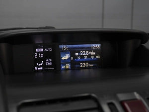 Внедорожник Subaru XV 2011 года, 1350000 рублей, Омск