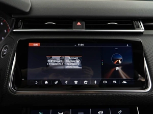 Внедорожник Land Rover Range Rover Velar 2018 года, 3698999 рублей, Москва