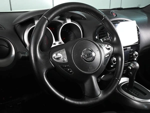 Внедорожник Nissan Juke 2013 года, 1149000 рублей, Аксай