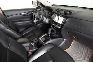 Внедорожник Nissan X-Trail 2018 года, 1999000 рублей, Пермь