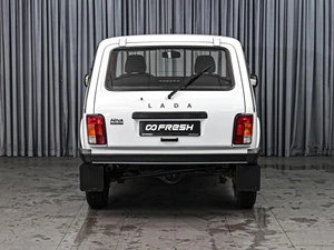 Внедорожник ВАЗ (LADA) Niva Legend 2022 года, 749000 рублей, Ставрополь