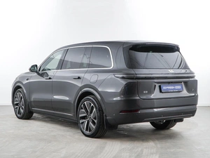 Внедорожник Li Auto L9 2023 года, 5967444 рублей, Москва