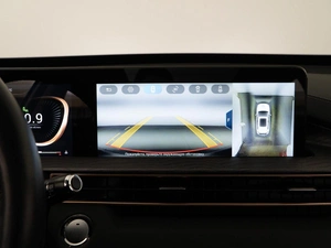 Внедорожник EXEED LX 2022 года, 2212444 рублей, Москва