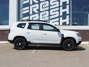 Внедорожник Dacia Duster 2020 года, 1760000 рублей, Владимир