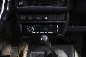 Внедорожник ВАЗ (LADA) 2121 (4x4) Рысь 2002 года, 349000 рублей, Новосибирск