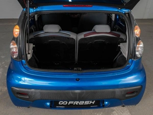 Хетчбэк Citroen C1 2011 года, 512000 рублей, Ставрополь