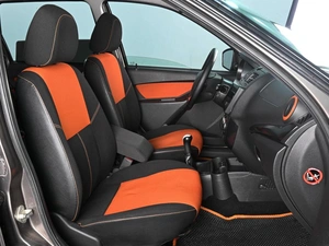 Универсал ВАЗ (LADA) Kalina Cross 2016 года, 619000 рублей, Ростов-на-Дону