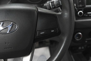 Внедорожник Hyundai Creta 2019 года, 1659000 рублей, Новокузнецк