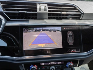 Внедорожник Audi Q3 2019 года, 3180000 рублей, Краснодар