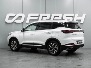 Внедорожник Chery Tiggo 7 Pro 2022 года, 1545000 рублей, Воронеж
