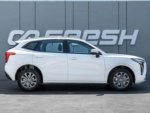 Внедорожник Haval Jolion 2023 года, 1560000 рублей, Краснодар
