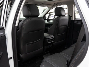 Внедорожник Kaiyi X7 Kunlun 2024 года, 2600000 рублей, Краснодар