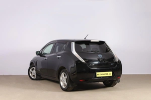 Хетчбэк Nissan Leaf 2016 года, 999000 рублей, Новосибирск