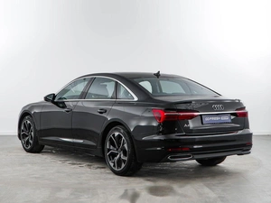 Седан Audi A6 2020 года, 3598999 рублей, Москва