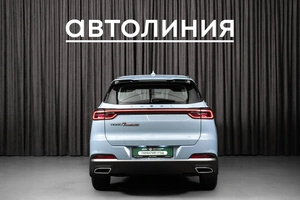 Внедорожник Chery Tiggo 7 Pro Max 2023 года, 1890000 рублей, Ачинск