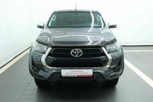 Пикап Toyota Hilux 2021 года, 3890000 рублей, Красноярск