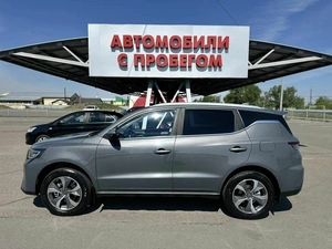 Внедорожник Livan X6 pro 2023 года, 1340000 рублей, Абакан