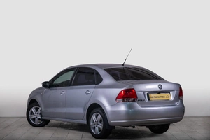Седан Volkswagen Polo 2012 года, 759000 рублей, Томск