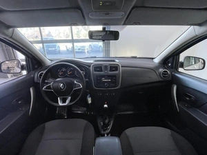 Седан Renault Logan 2021 года, 1210000 рублей, Смоленск