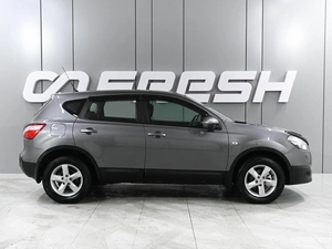 Внедорожник Nissan Qashqai 2012 года, 1129000 рублей, Ростов-на-Дону