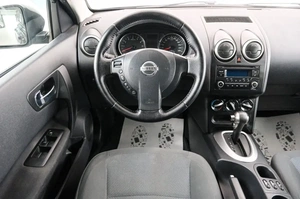 Внедорожник Nissan Qashqai 2013 года, 1199000 рублей, Красноярск