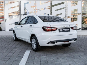 Седан ВАЗ (LADA) Vesta 2024 года, 1273723 рублей, Ставрополь