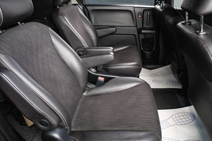 Минивэн Honda Freed 2015 года, 1259000 рублей, Сургут