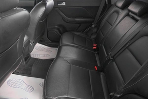 Внедорожник Lifan X70 2018 года, 1399000 рублей, Кемерово