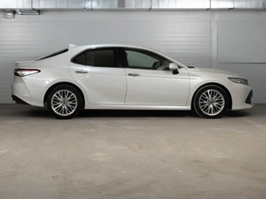 Седан Toyota Camry 2018 года, 3074000 рублей, Ставрополь