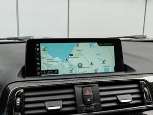Хетчбэк BMW 1 серия 2017 года, 1898000 рублей, Краснодар