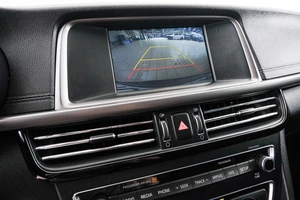 Седан Kia Optima 2017 года, 1949000 рублей, Красноярск