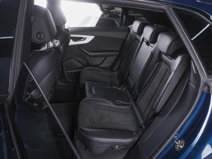 Внедорожник Audi Q8 2020 года, 6899000 рублей, Ростов-на-Дону
