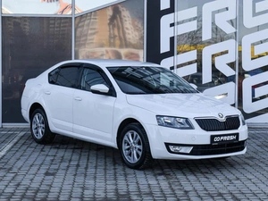 Лифтбек Skoda Octavia 2016 года, 1495000 рублей, Краснодар